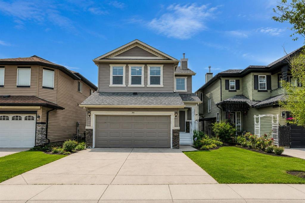 292 Taralake Terrace, Calgary, MLS® # A2331625