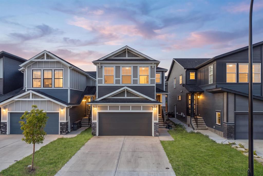 389 Crimson Ridge Place, Calgary, MLS® # A2331632