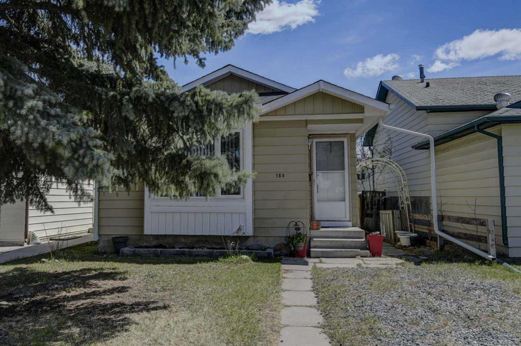 184 Erin Croft Crescent, Calgary, MLS® # A2331639