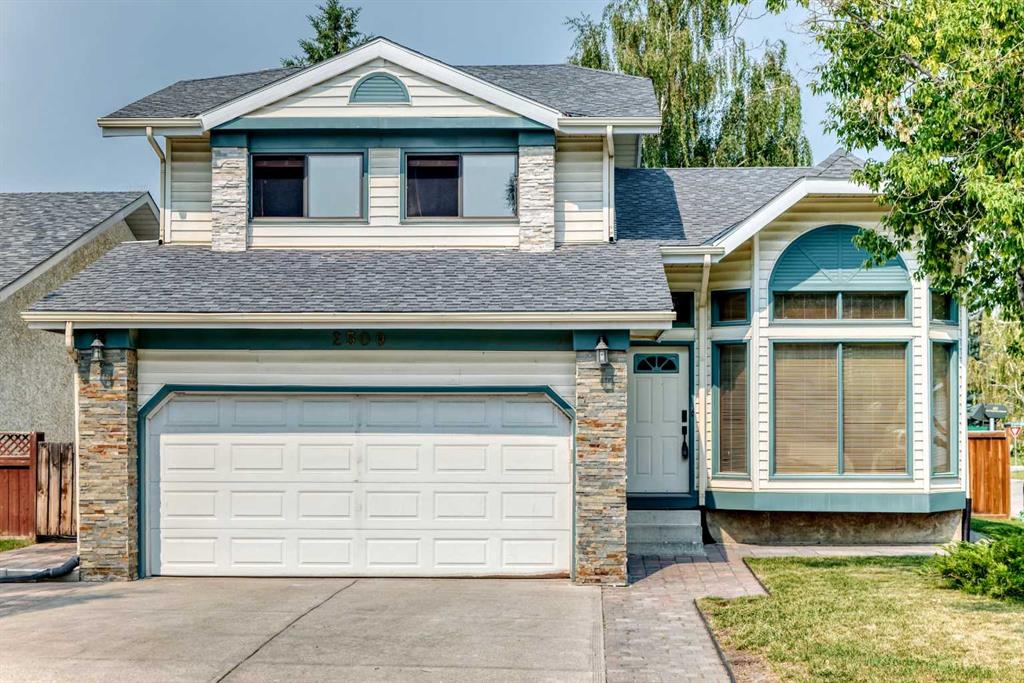 2509 Douglas Woods Link, Calgary, MLS® # A2331643