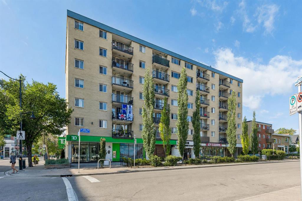 505 19 Avenue, Calgary, MLS® # A2331686
