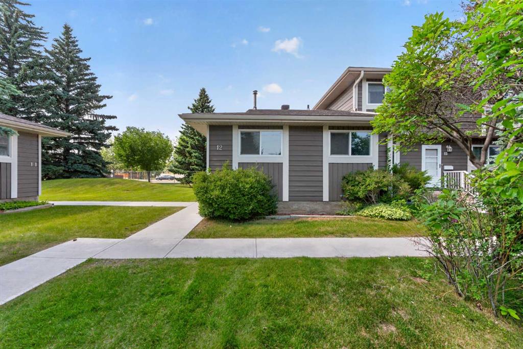 14736 Deerfield Drive, Calgary, MLS® # A2331699