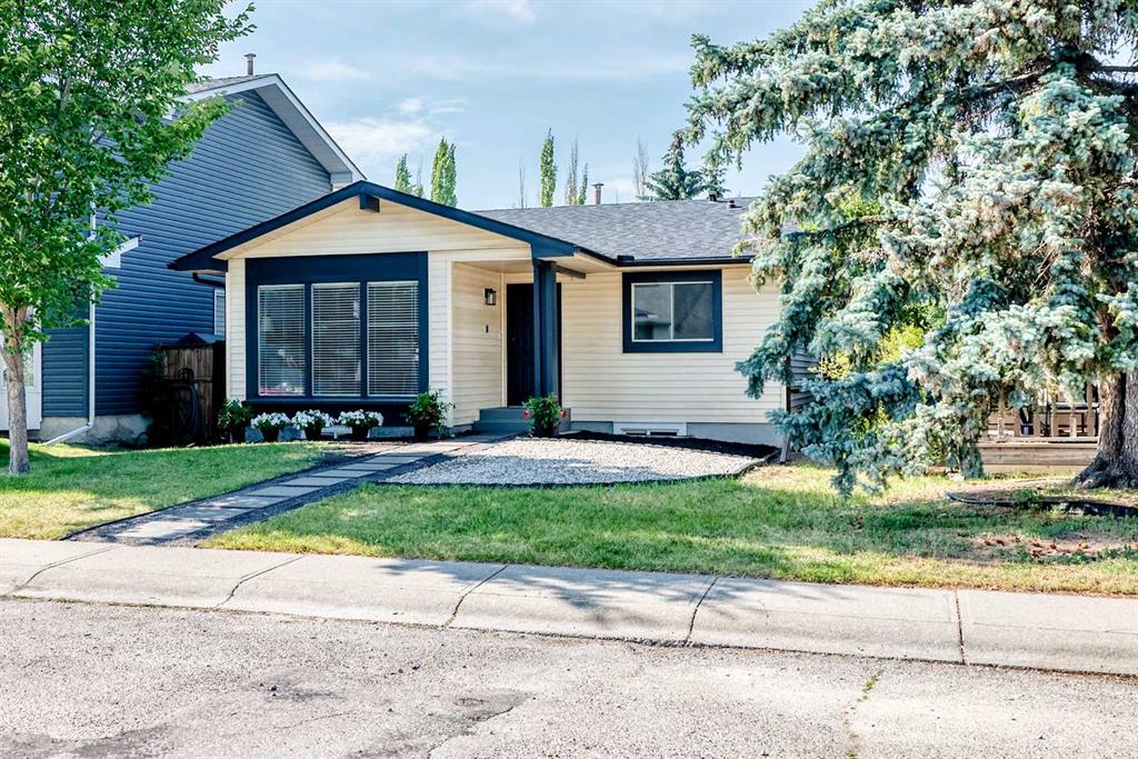 145 Sunvale Crescent, Calgary, MLS® # A2331709