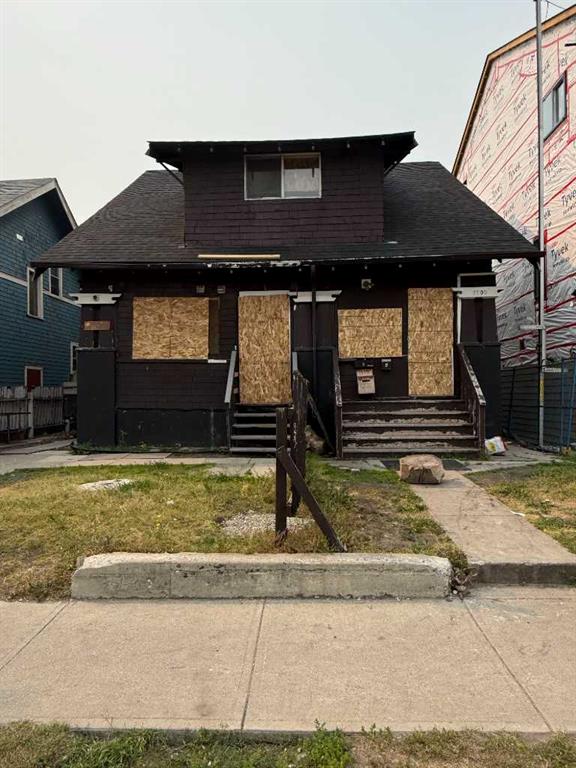 1703 12 Avenue, Calgary, MLS® # A2331729