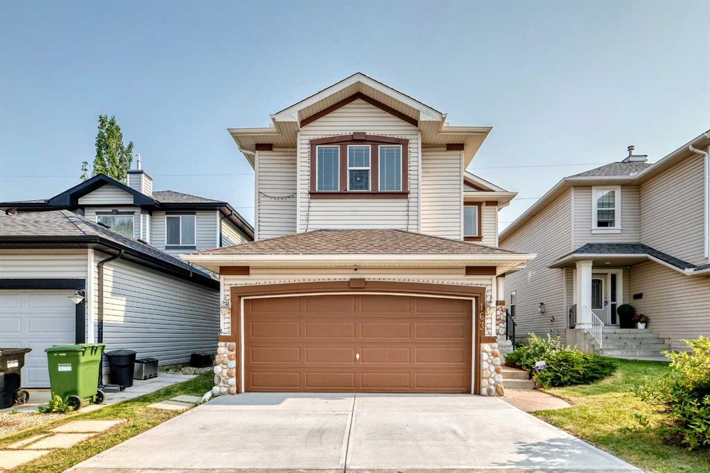 163 Valley Crest Close, Calgary, MLS® # A2331735