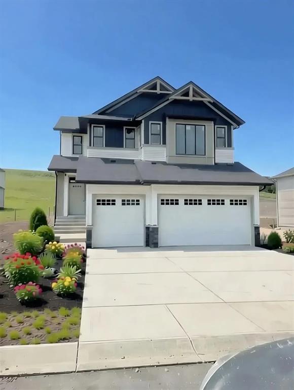17 Tillotson Downs, Okotoks, MLS® # A2331738