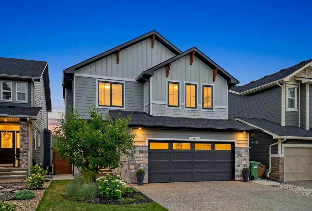 16 Legacy Manor, Calgary, MLS® # A2331742