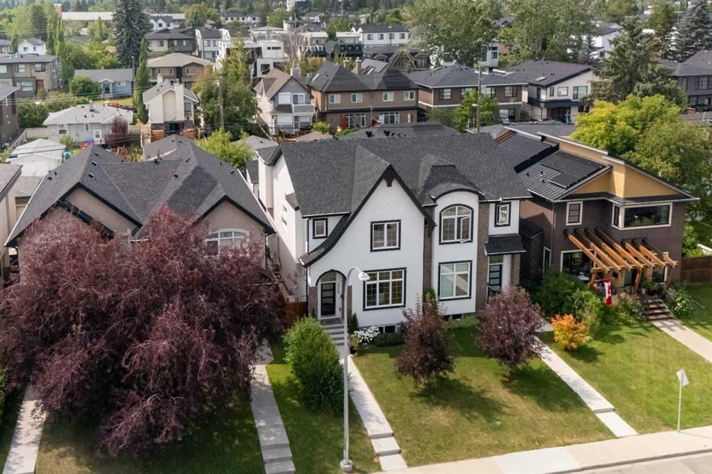 2225 31 Street, Calgary, MLS® # A2331761