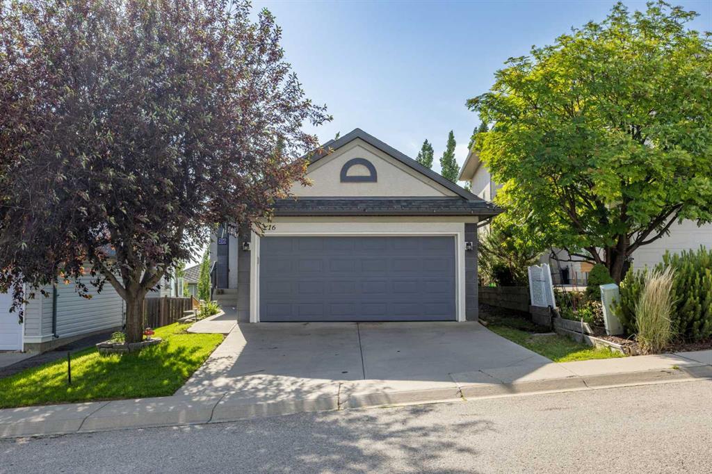 216 Tuscany Ridge View, Calgary, MLS® # A2331766