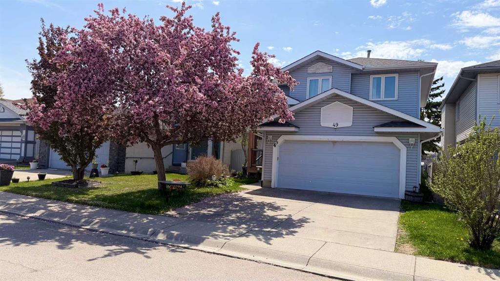 49 Applewood Court, Calgary, MLS® # A2331770