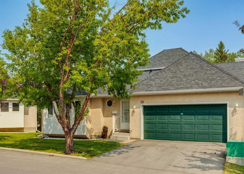 58 Candle Terrace, Calgary, MLS® # A2331780