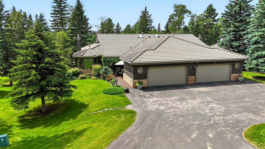 13 Sunrise Way, Priddis Greens, MLS® # A2331789