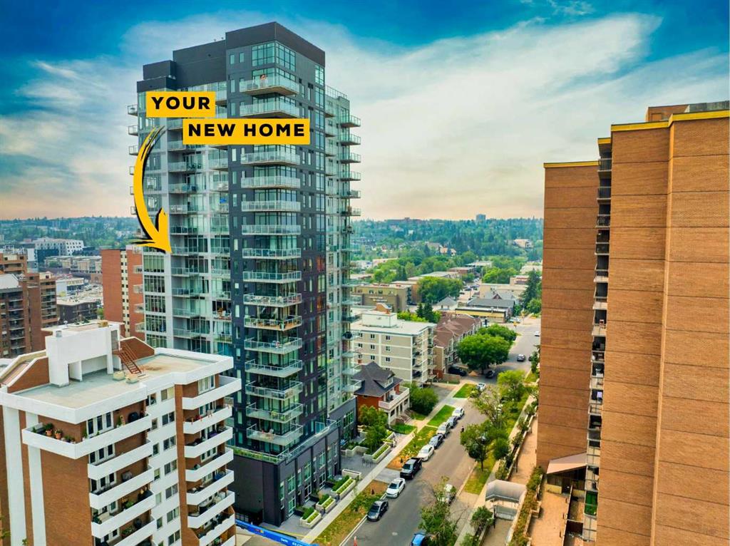 1319 14 Avenue, Calgary, MLS® # A2331796