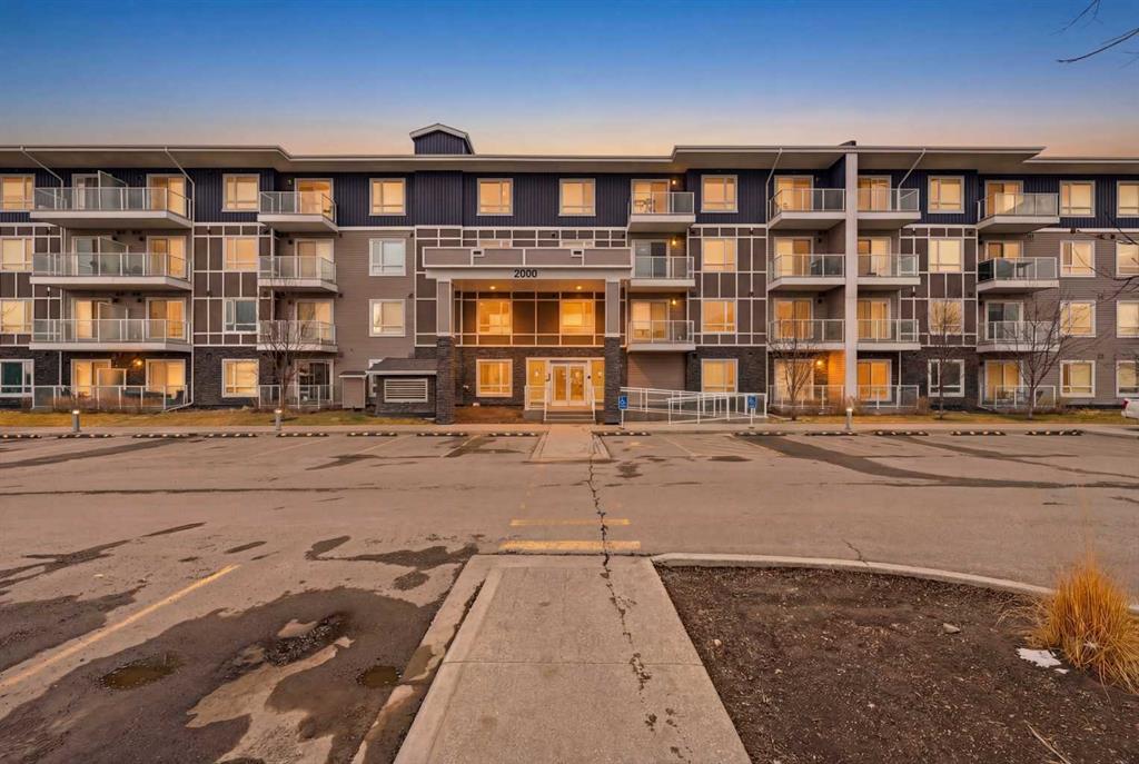 76 Cornerstone Passage, Calgary, MLS® # A2331836
