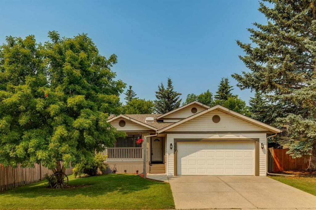 159 Woodbend Way, Okotoks, MLS® # A2331846