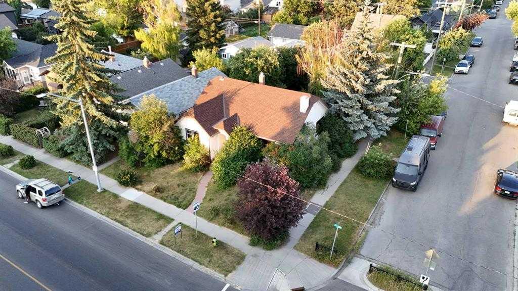 1402 4 Street, Calgary, MLS® # A2331861