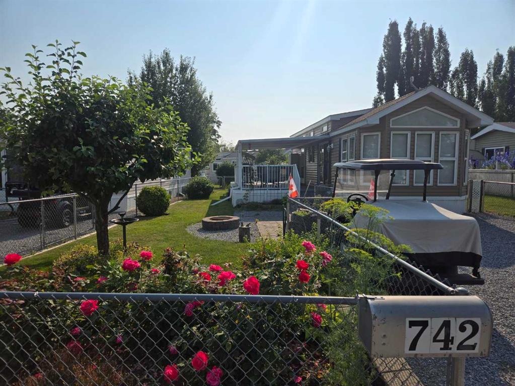  Recreational Property for Sale, MLS® # A2331871