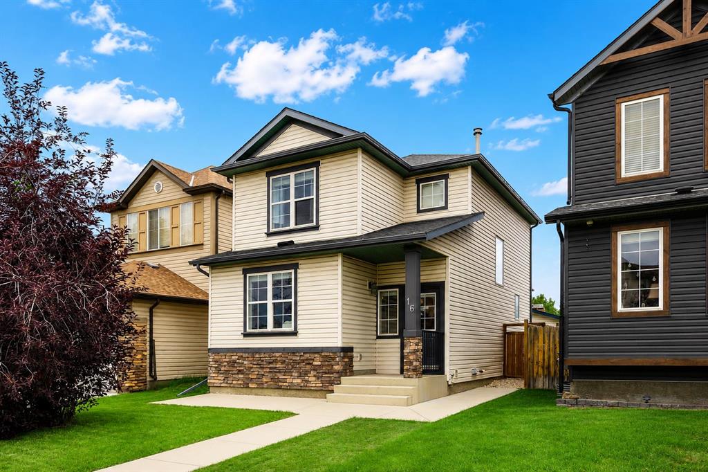 16 Covebrook Place, Calgary, MLS® # A2331887