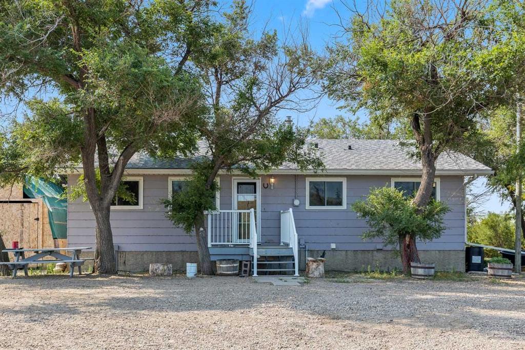 171033 Rr 221, Rural Vulcan County, MLS® # A2331906
