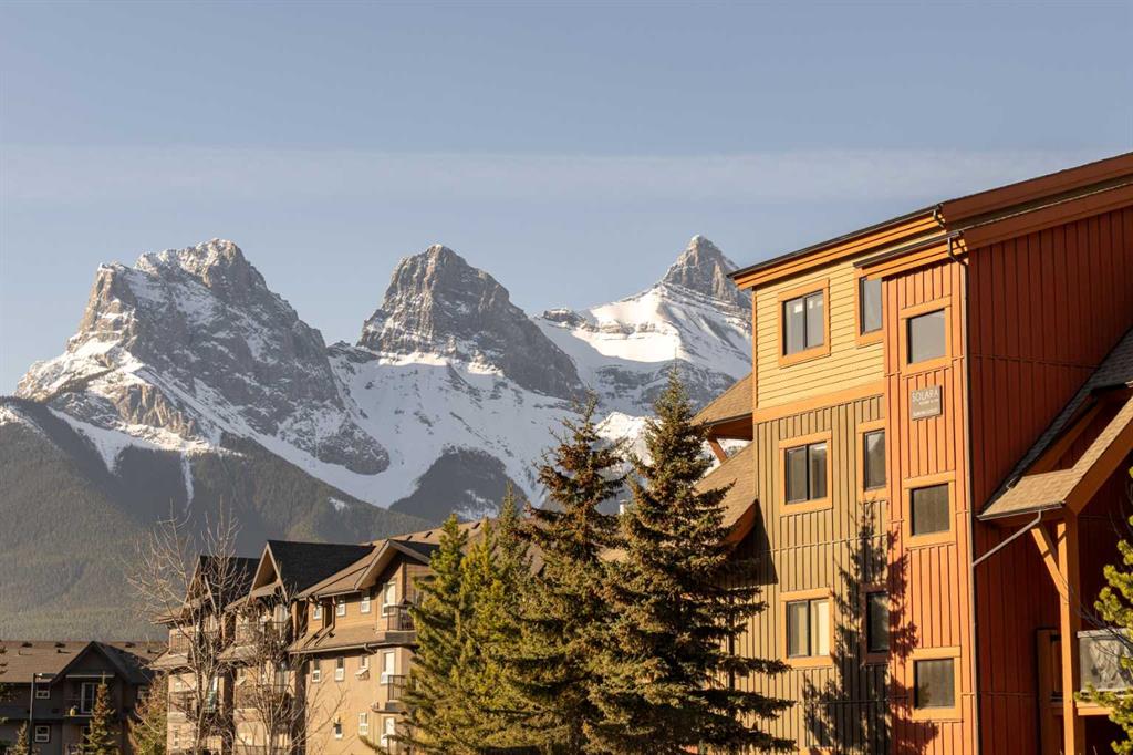 173 Kananaskis Way, Canmore, MLS® # A2331921