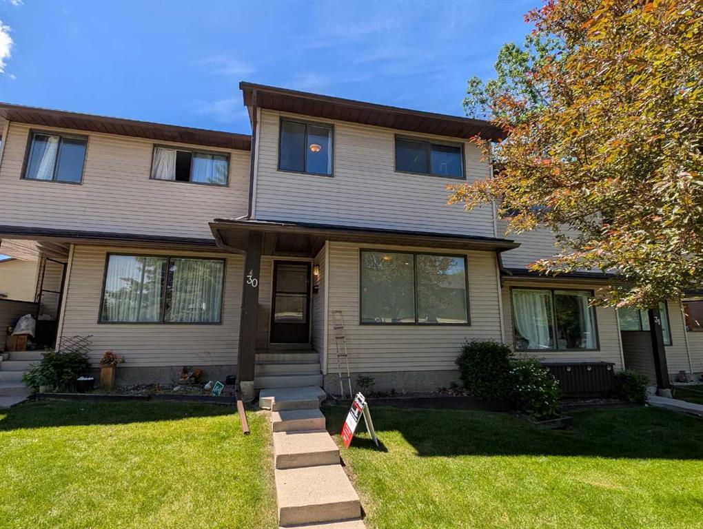 380 Bermuda Drive, Calgary, MLS® # A2331931