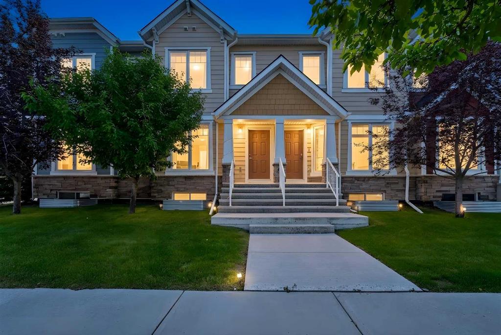 2400 Ravenswood View, Airdrie, MLS® # A2331952