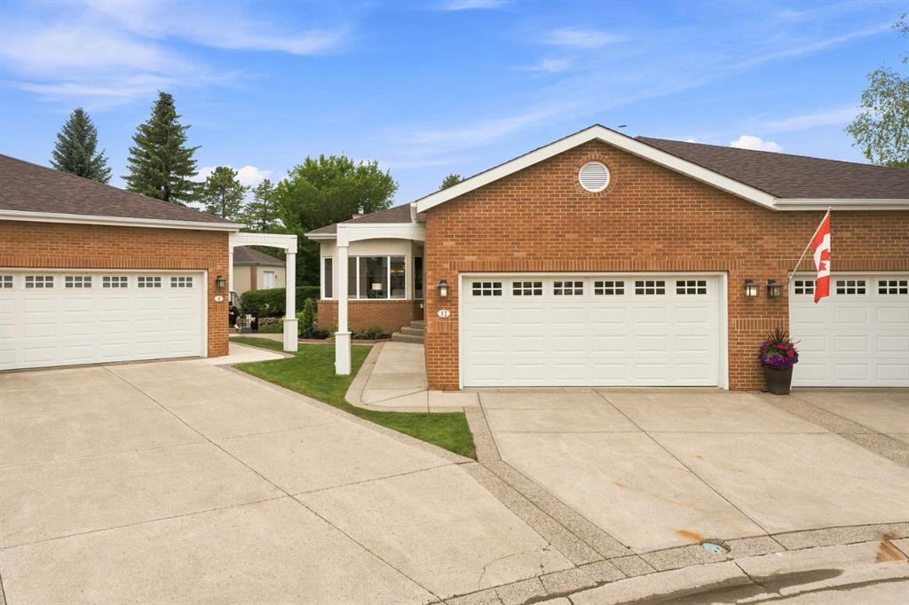 12 Prominence Point, Calgary, MLS® # A2331955