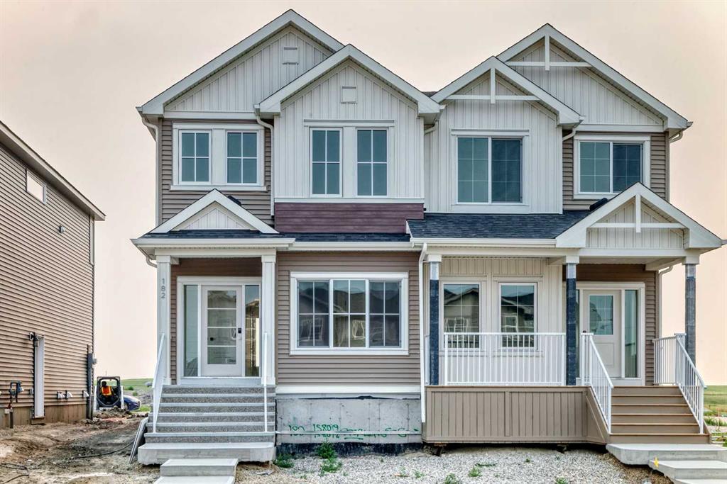 182 Lanark Gate, Airdrie, MLS® # A2331971