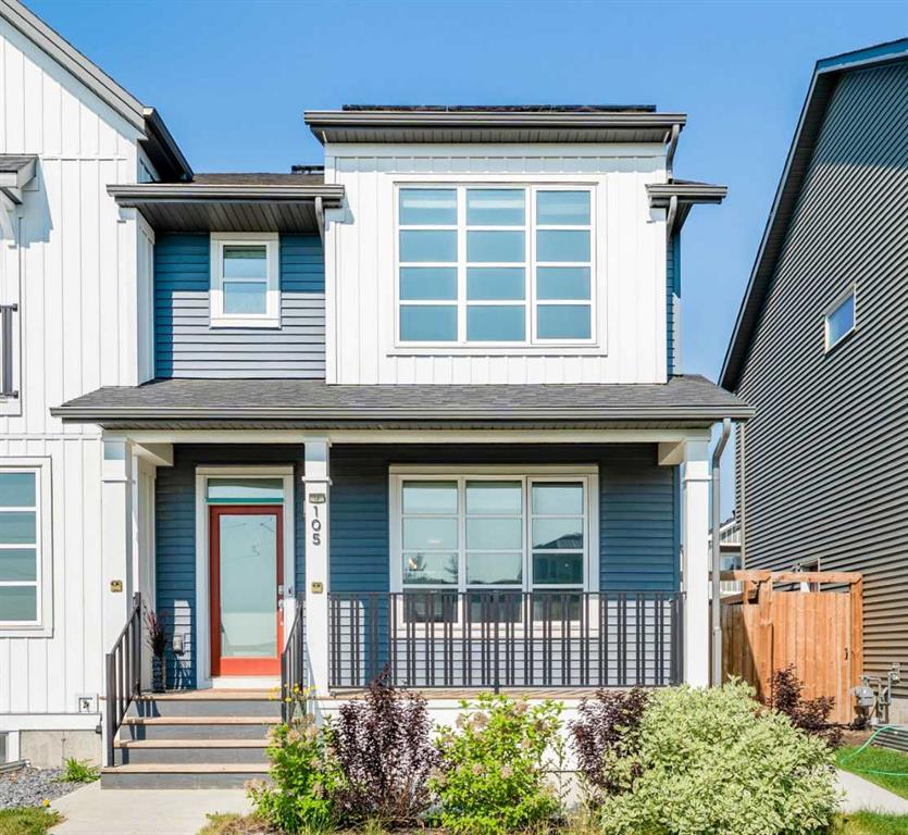 105 Highview Gate, Airdrie, MLS® # A2331990