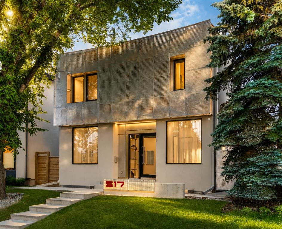 517 28 Avenue, Calgary, MLS® # A2332008