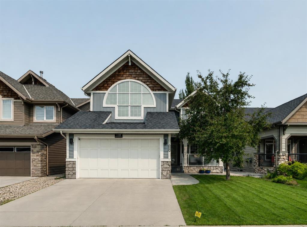 118 Auburn Sound View, Calgary, MLS® # A2332036