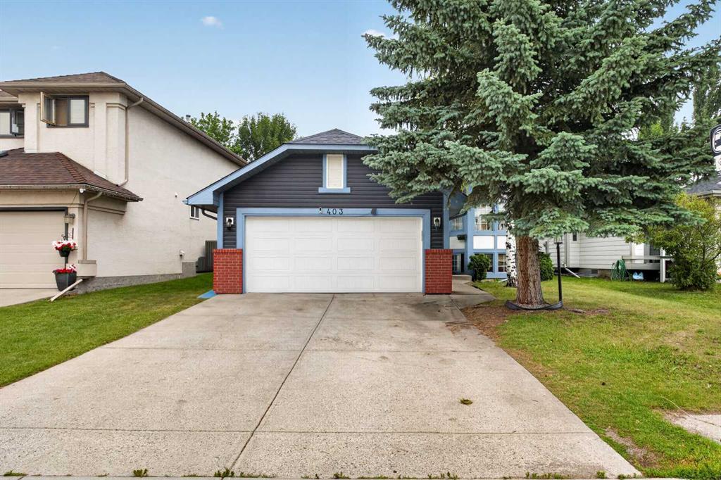 403 Shawinigan Drive, Calgary, MLS® # A2332037