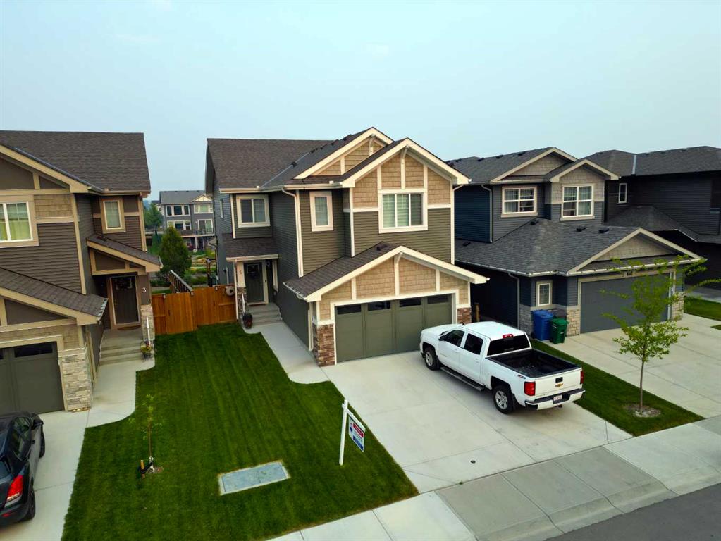 5 Birch Glen, Okotoks, MLS® # A2332044