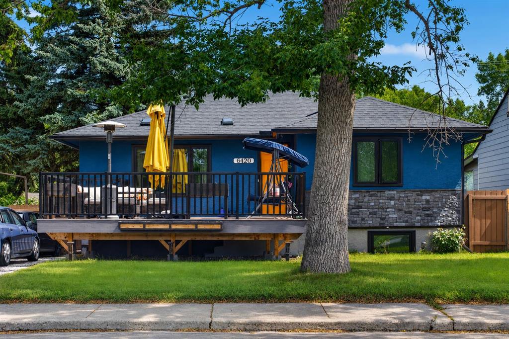 6420 18 Street, Calgary, MLS® # A2332045