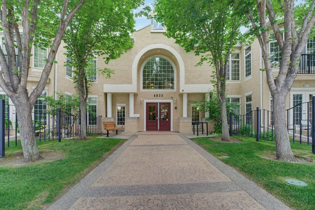 4835 Dalhousie Drive, Calgary, MLS® # A2332046