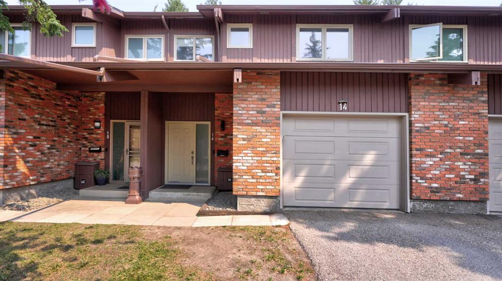 2323 Oakmoor Drive, Calgary, MLS® # A2332087