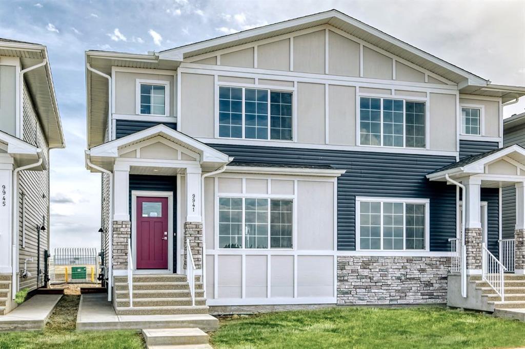 9941 Huxbury Drive, Calgary, MLS® # A2332090