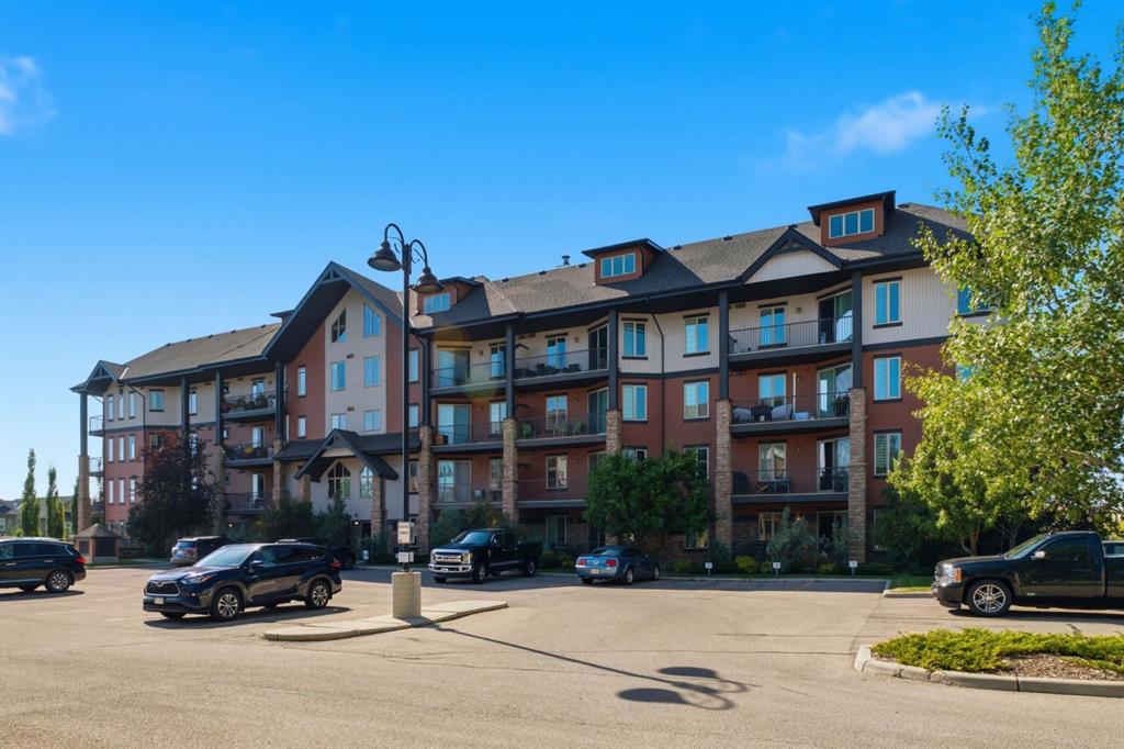 15 Sunset Square, Cochrane, MLS® # A2332094