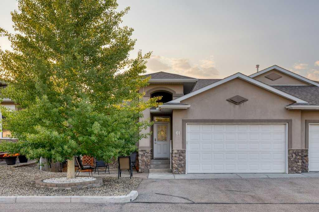 61 River Heights View, Cochrane, MLS® # A2332100