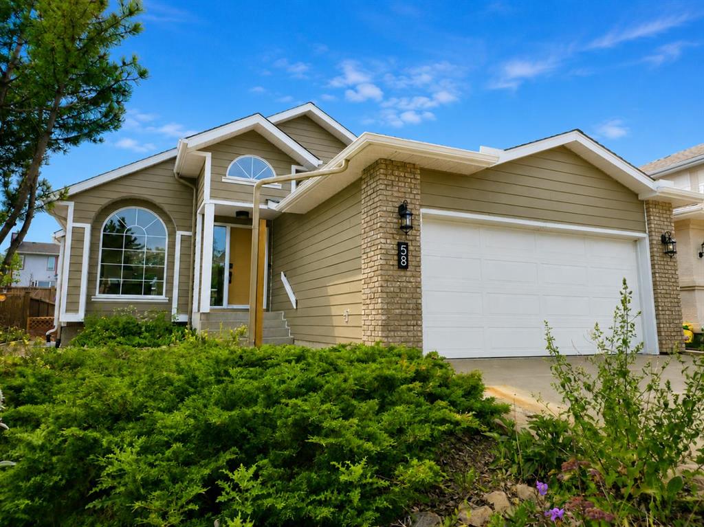 58 Edgevalley Close, Calgary, MLS® # A2332126
