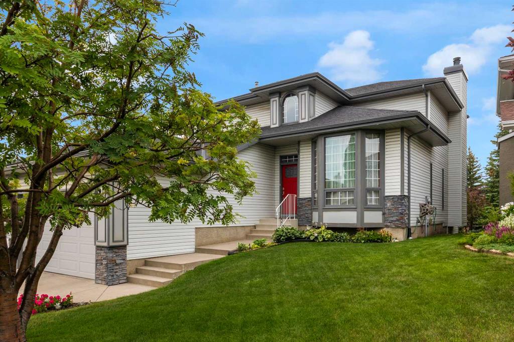 359 Schubert Place, Calgary, MLS® # A2332135