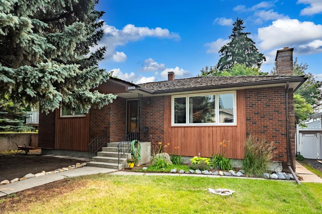 2024 Crocus Road, Calgary, MLS® # A2332139