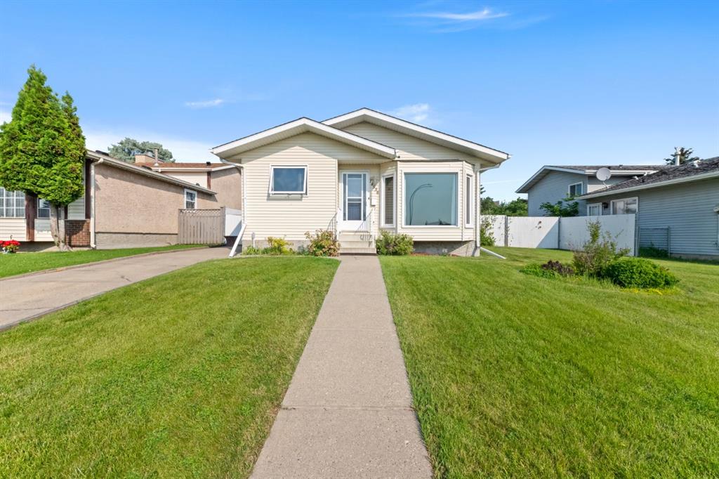14538 37 Street, Edmonton, MLS® # A2332142