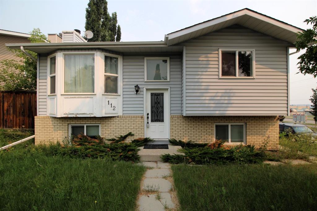 112 Macewan Meadow Crescent, Calgary, MLS® # A2332154