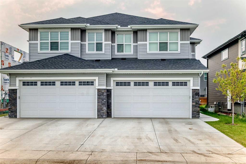 427 Kinniburgh Loop, Chestermere, MLS® # A2332162