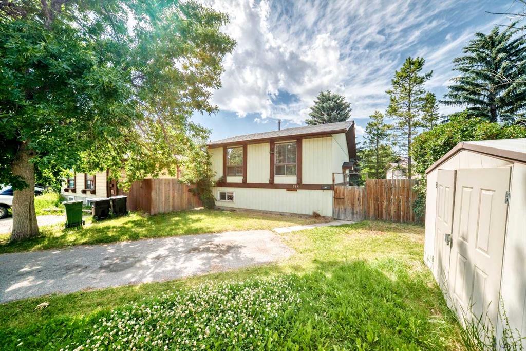 514 Whitehill Place, Calgary, MLS® # A2332189