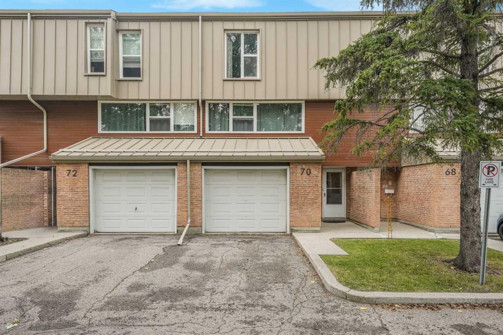70 Brae Glen Lane, Calgary, MLS® # A2332250