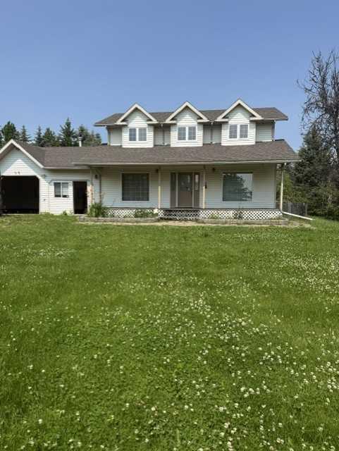192 Range Road Range, Grassland, MLS® # A2332255