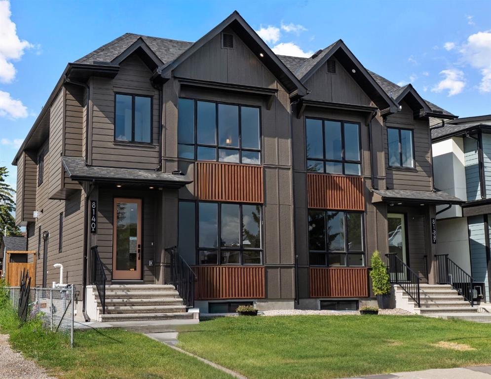 8140 47 Avenue, Calgary, MLS® # A2332259