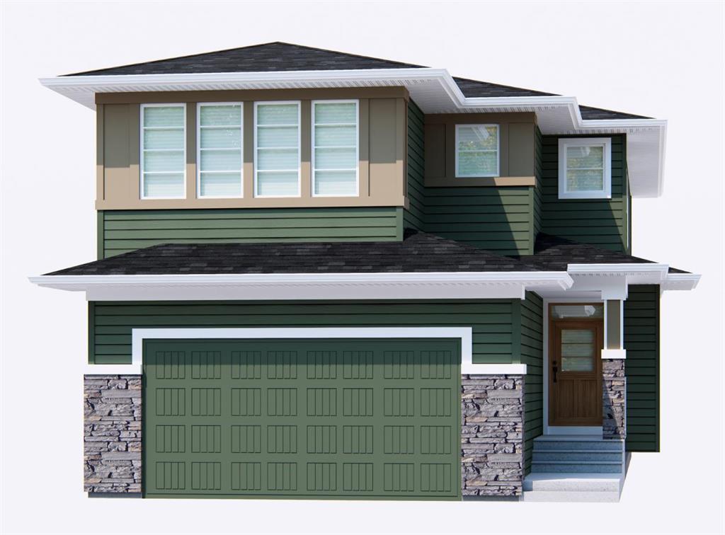 359 Rivercrest Road, Cochrane, MLS® # A2332283
